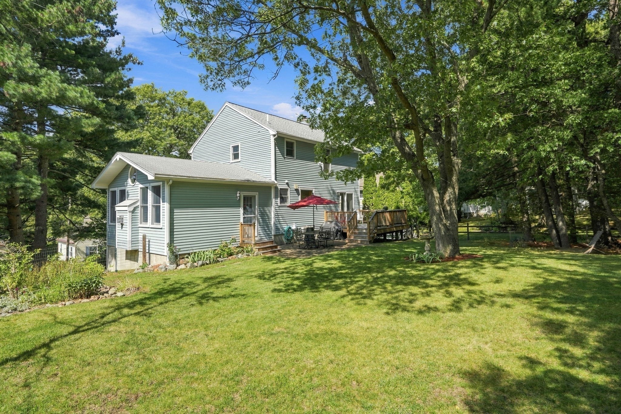 159 Brattle Street Property Photo 21