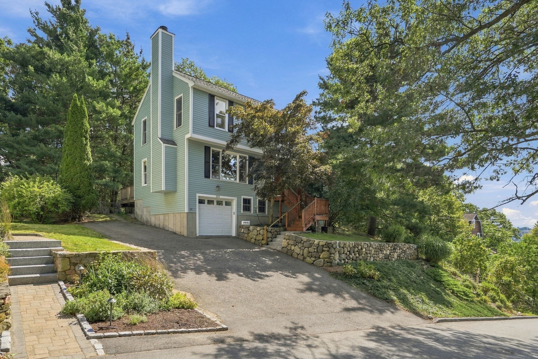 159 Brattle Street Property Photo 23