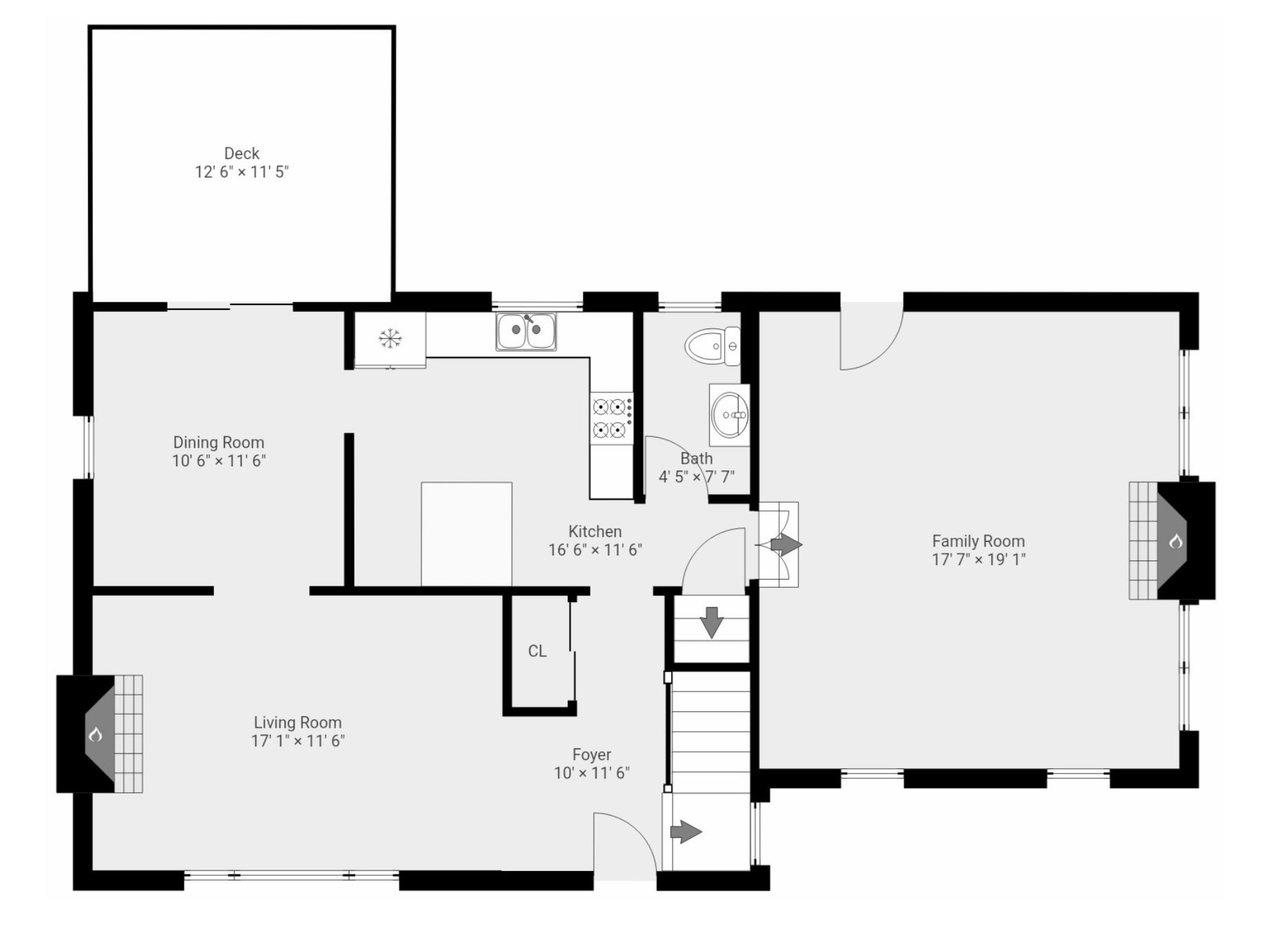 159 Brattle Street Property Photo 24