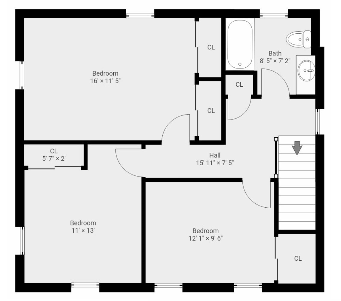 159 Brattle Street Property Photo 25