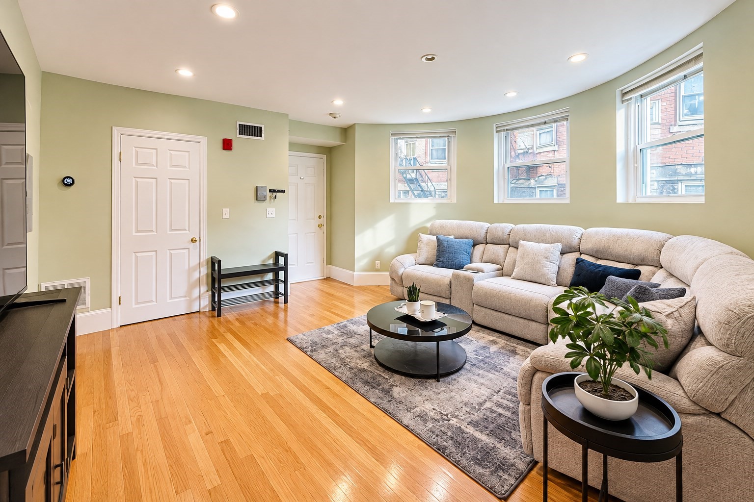 1742 Beacon St # 2 Property Photo 3