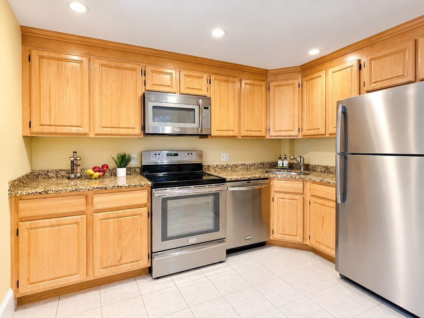 1742 Beacon St # 2 Property Photo 5