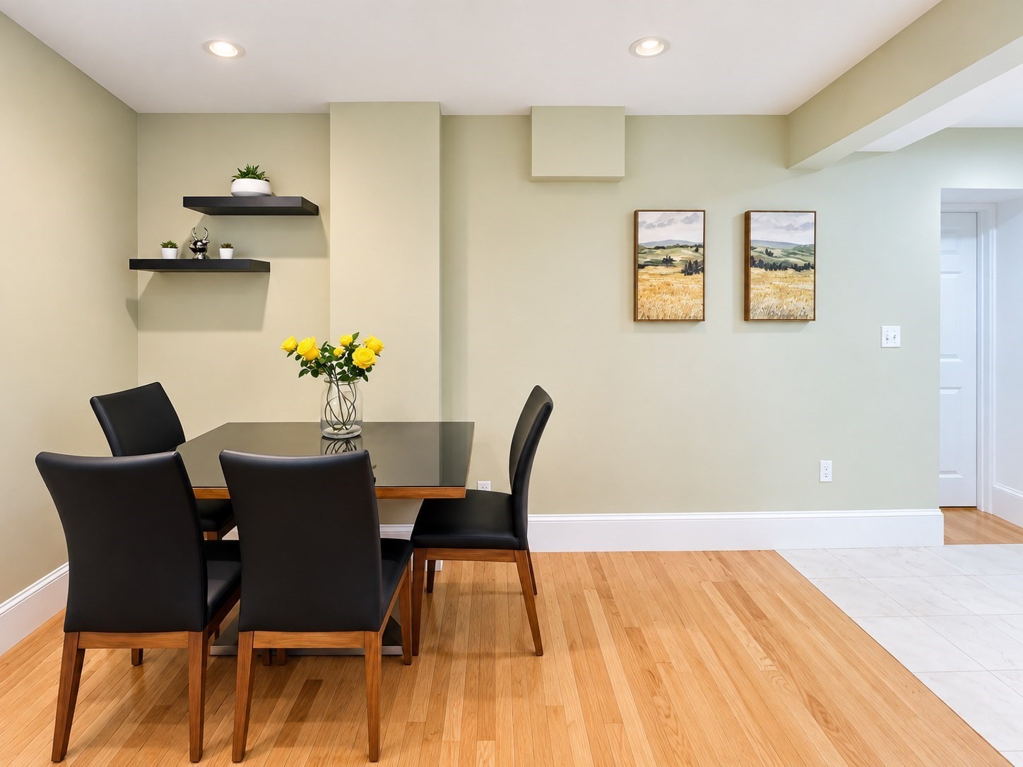 1742 Beacon St # 2 Property Photo 6