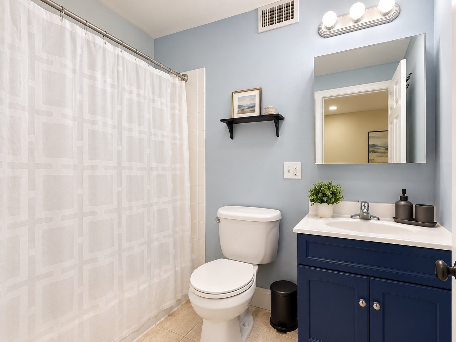 1742 Beacon St # 2 Property Photo 9