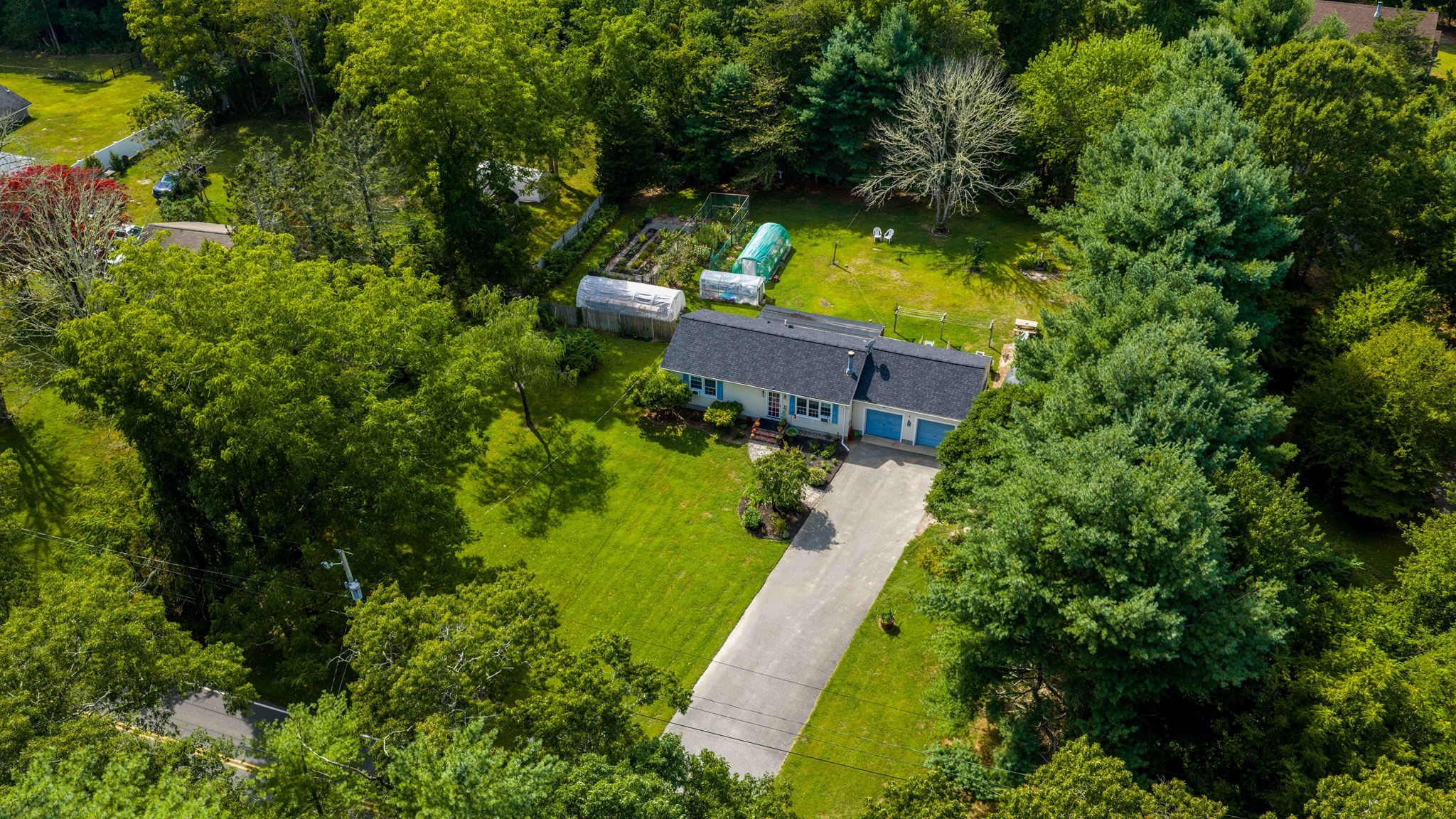 247 Perry Hill Rd Property Photo 1