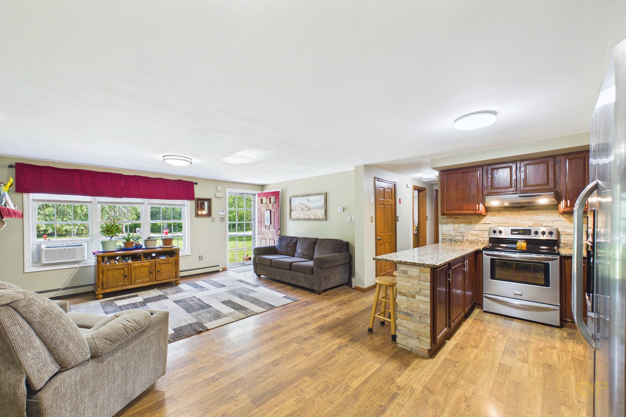 247 Perry Hill Rd Property Photo 8