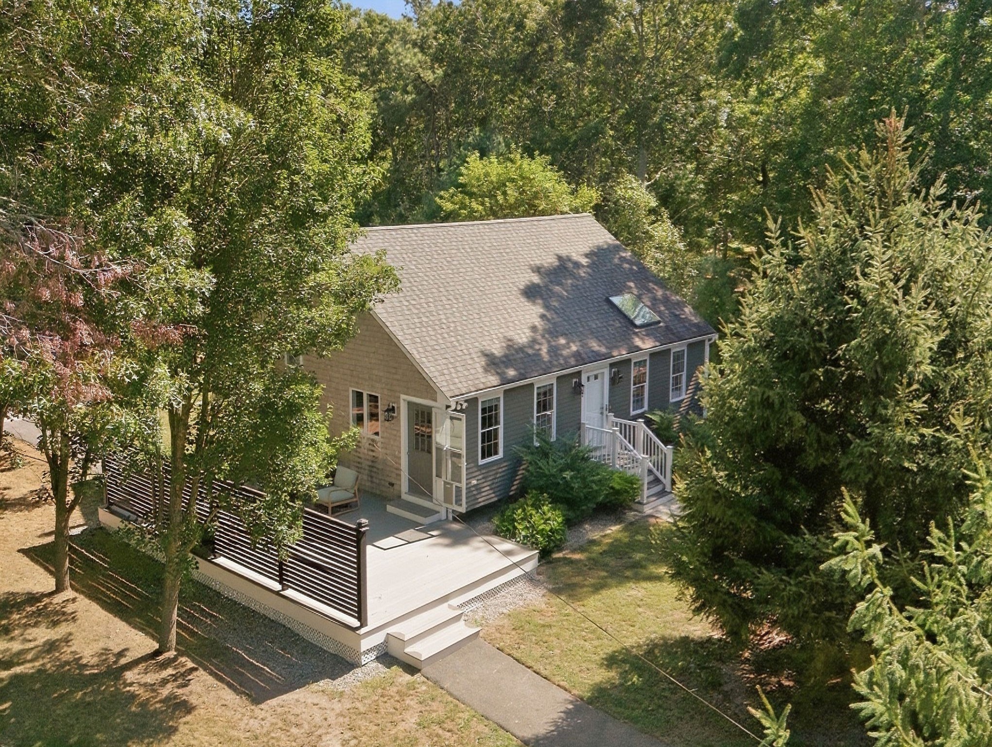 1 Fellowship Cir Property Photo 1