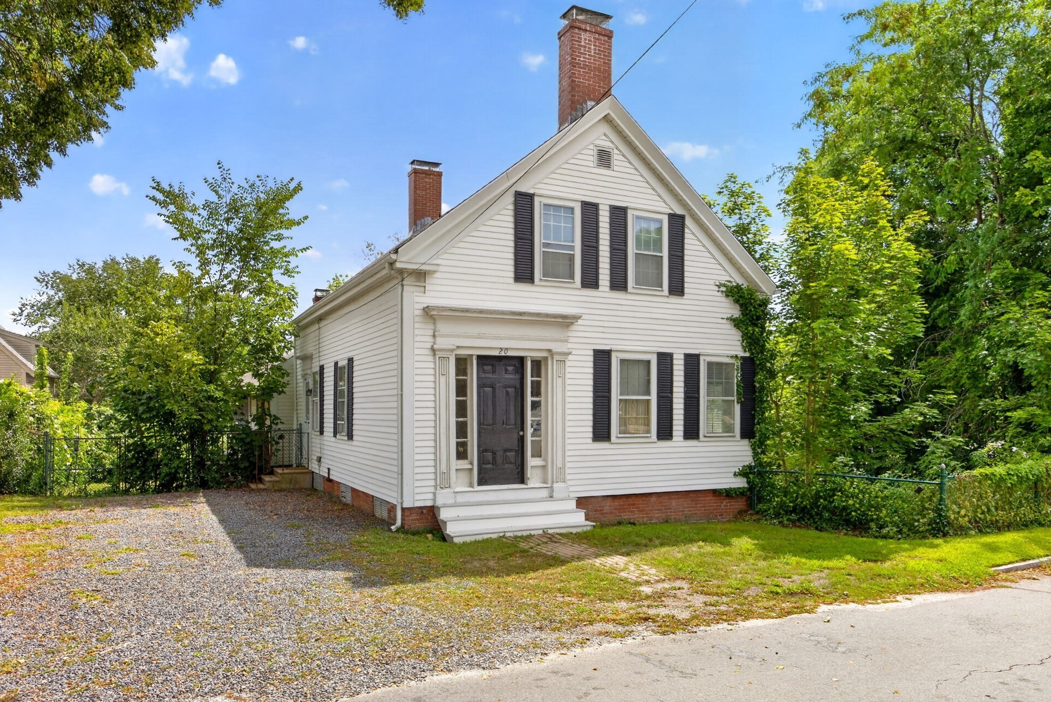 20 Liberty Street Property Photo 27