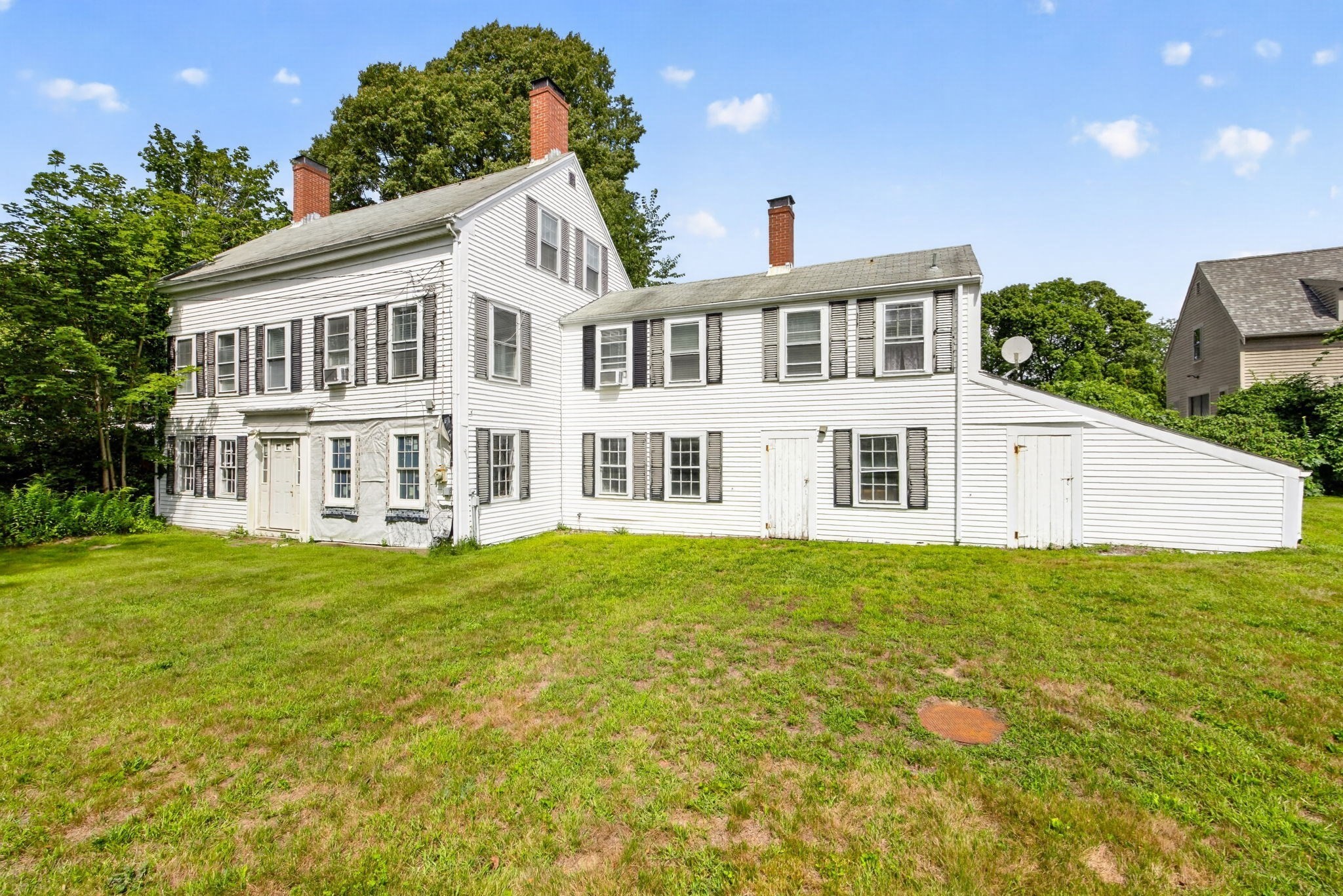 20 Liberty Street Property Photo 32
