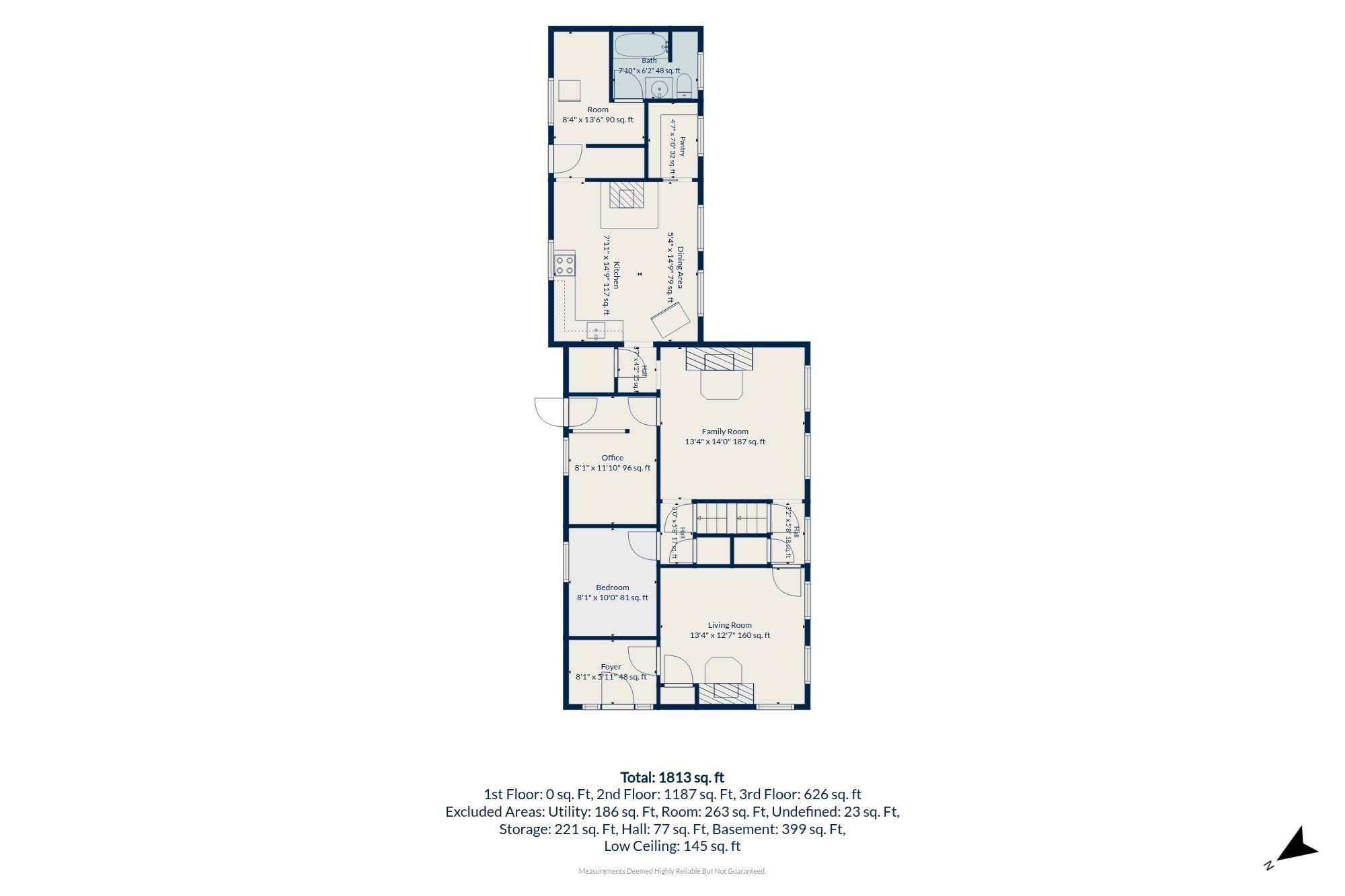 20 Liberty Street Property Photo 36