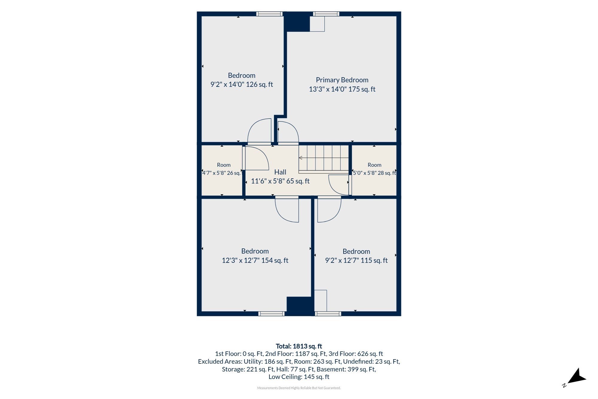 20 Liberty Street Property Photo 38