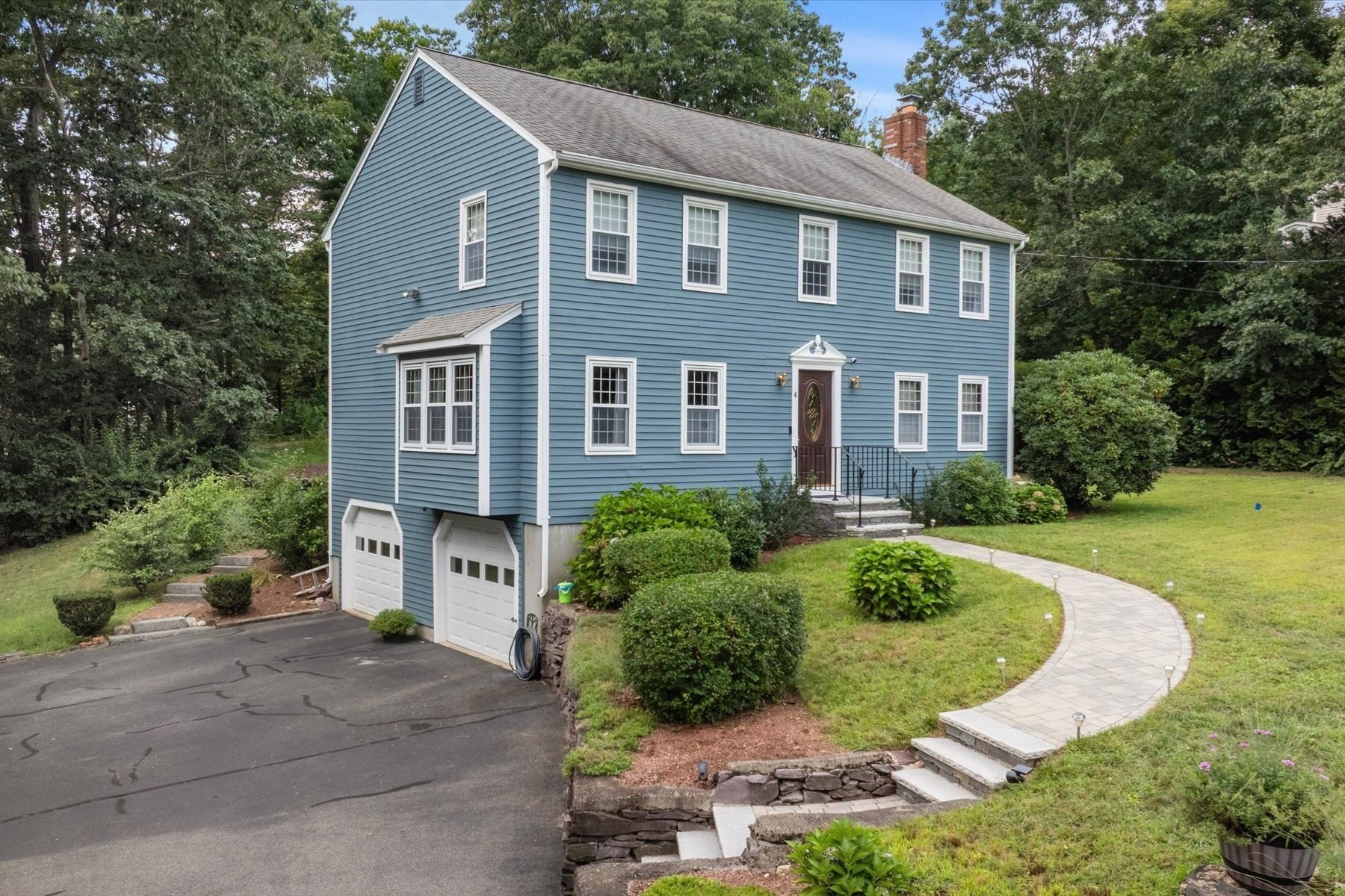 4 Blueberry Lane Property Photo 1