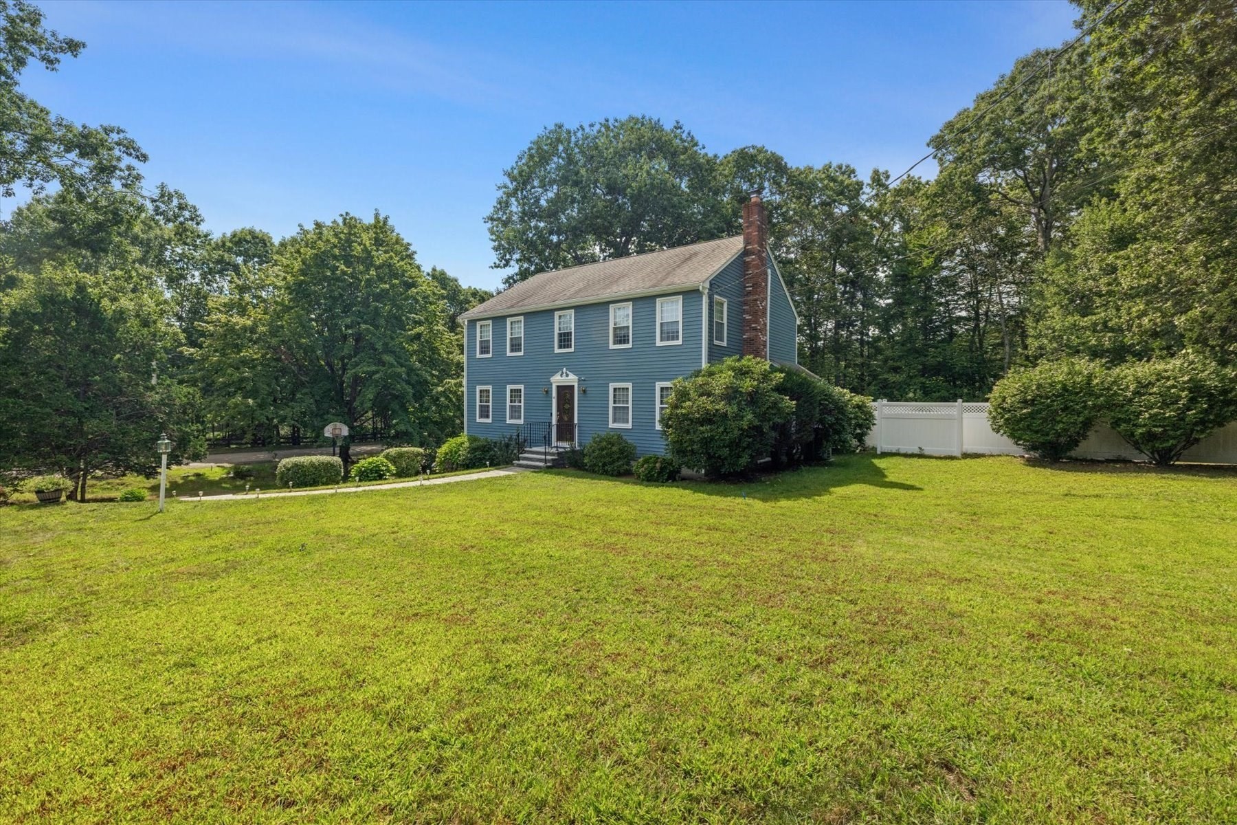 4 Blueberry Lane Property Photo 1