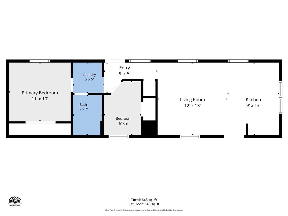 1540 Broadway # 16 Property Photo 3