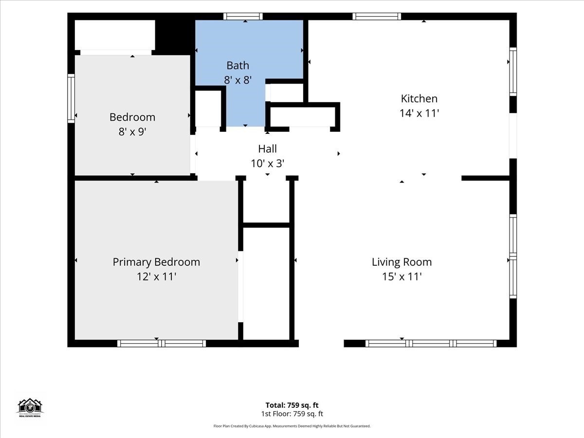 1540 Broadway # 18 Property Photo 3