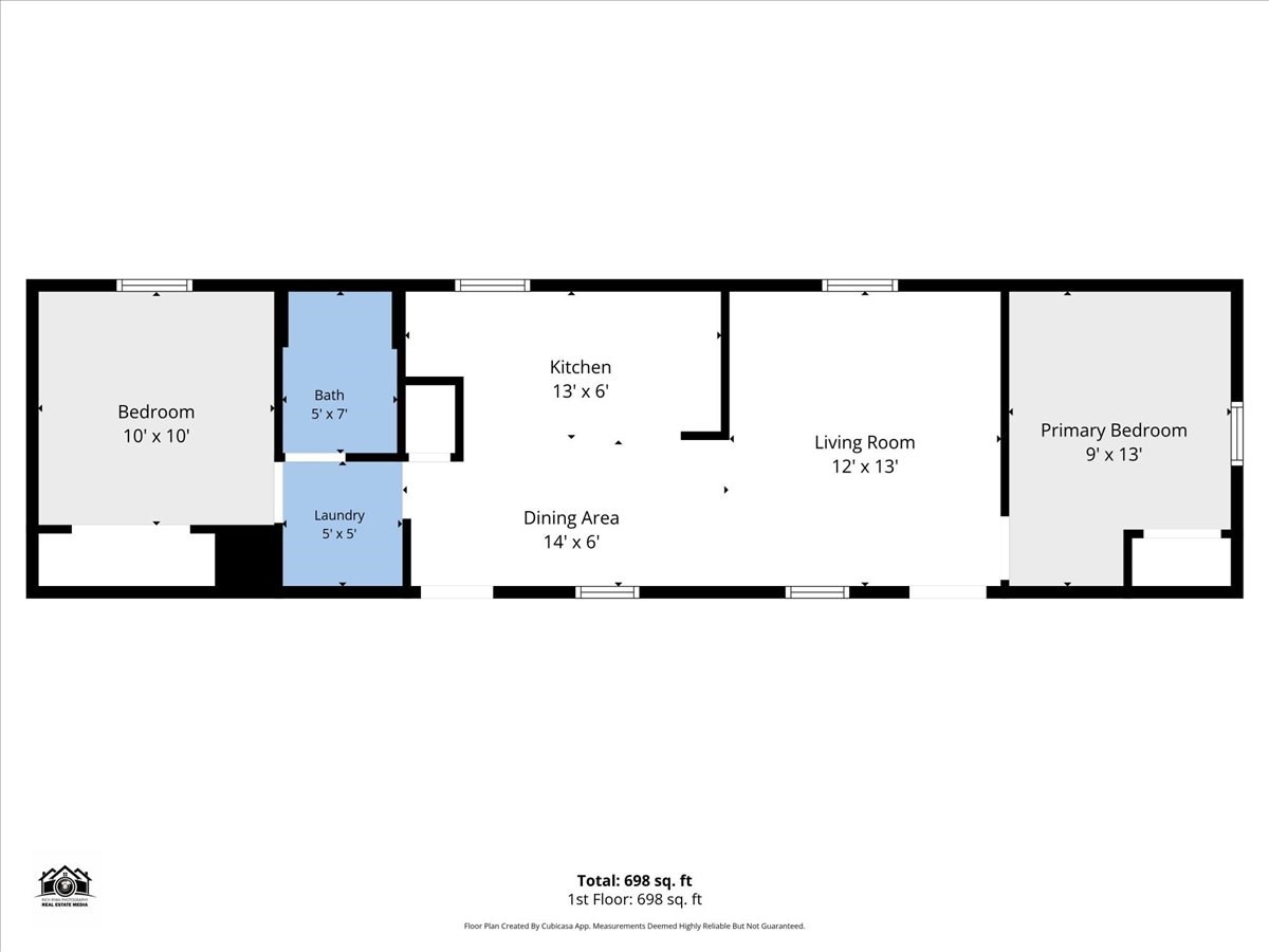 1540 Broadway # 27 Property Photo 9