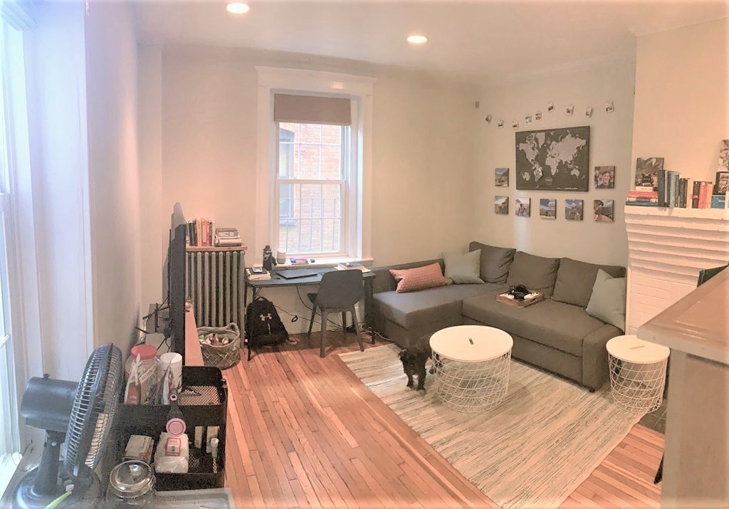 41 Revere St # 4 Property Photo 1