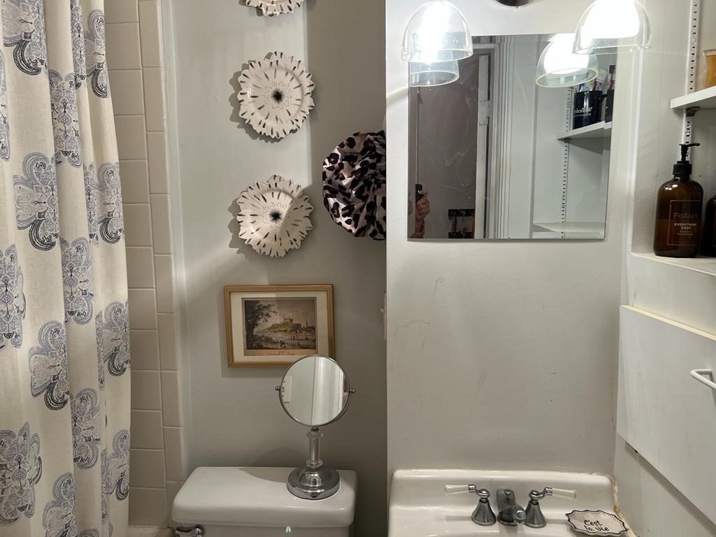 41 Revere St # 4 Property Photo 9