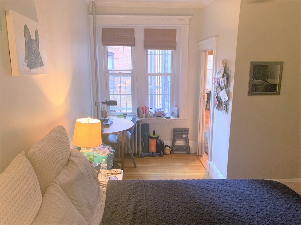 41 Revere St # 4 Property Photo 16