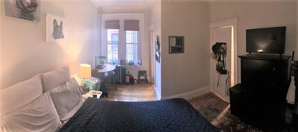 41 Revere St # 4 Property Photo 36