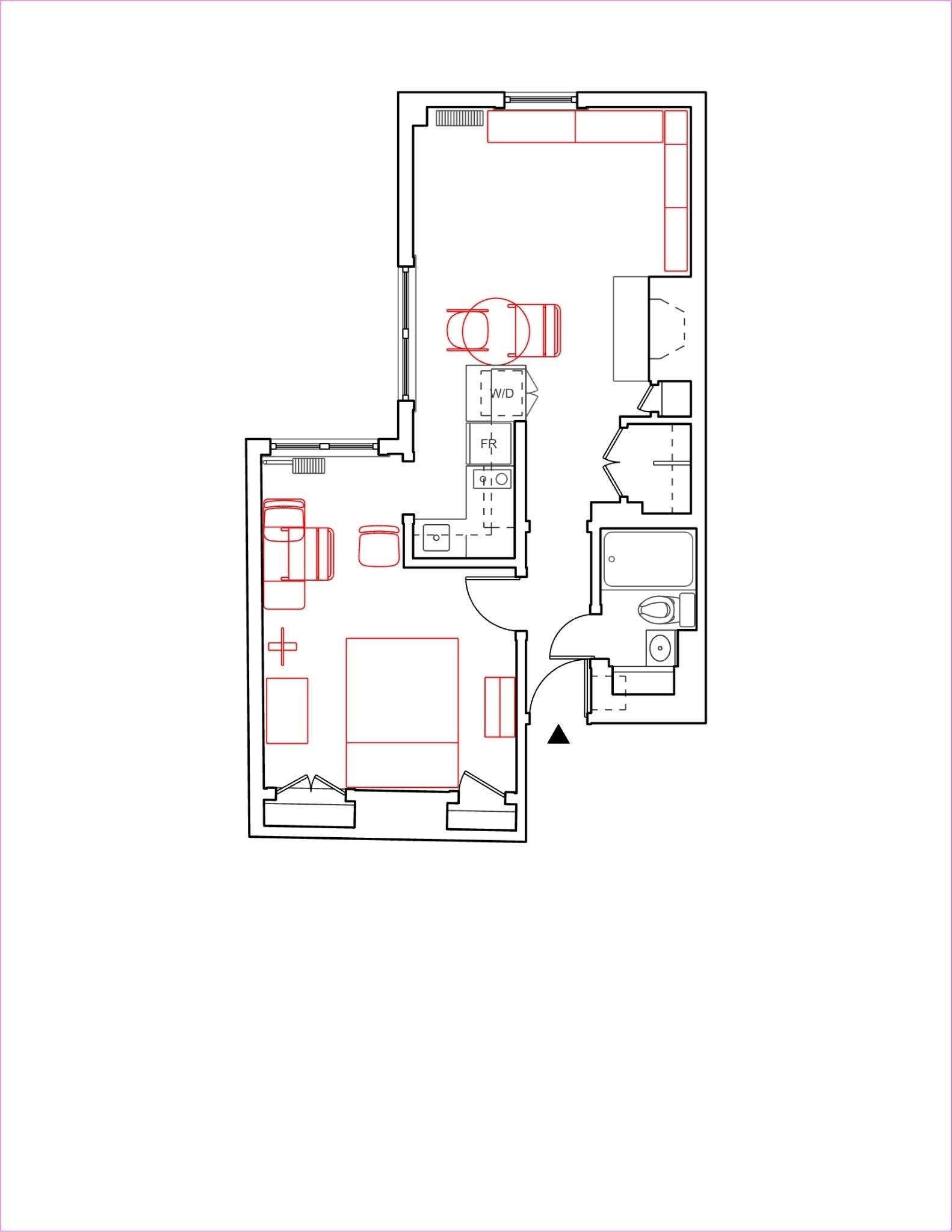 41 Revere St # 4 Property Photo 40