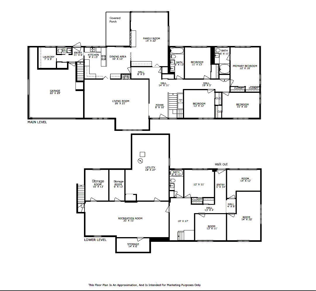 40 Woodfall Rd Property Photo 34