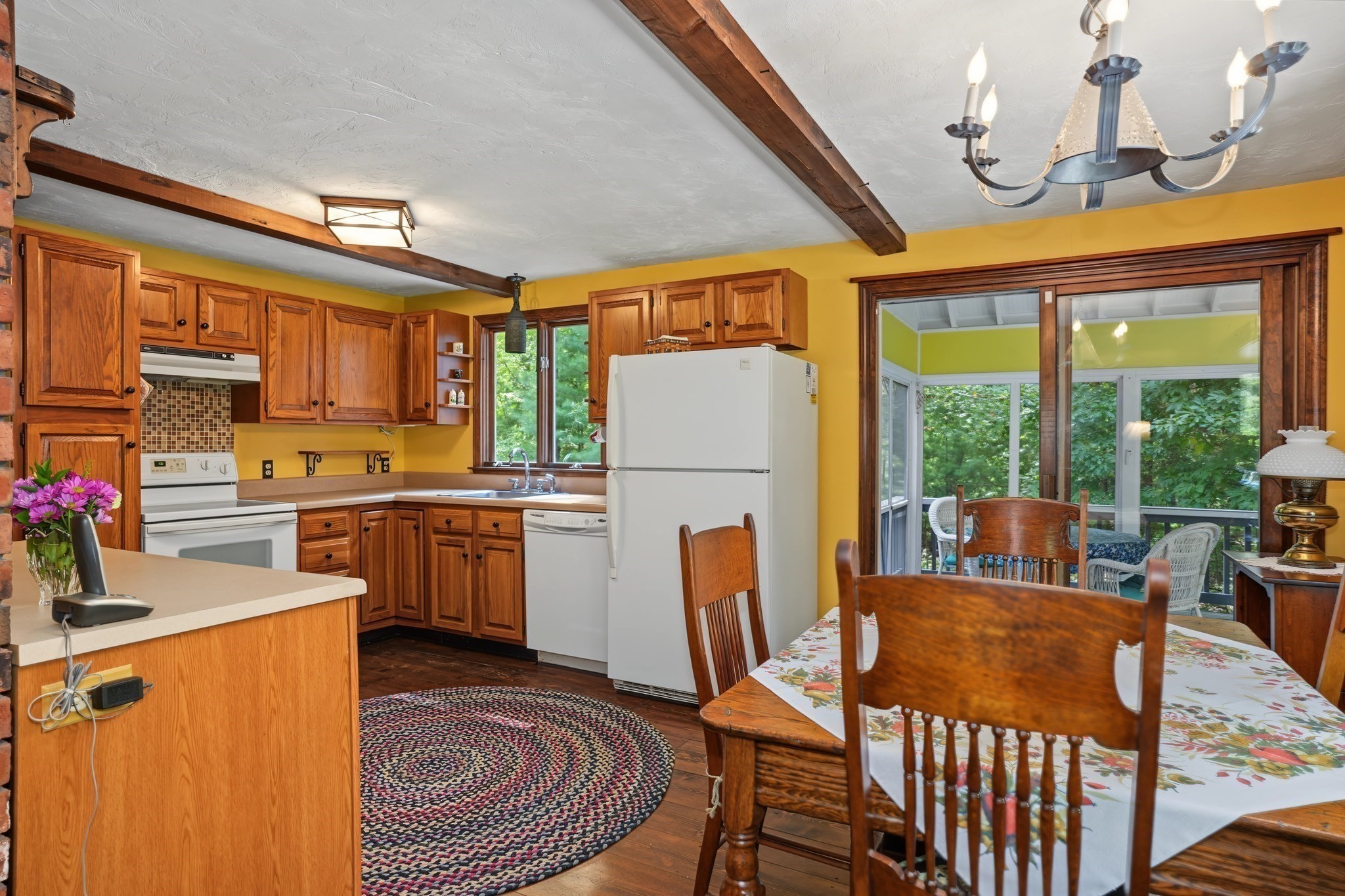 8 Fales Road Property Photo 8