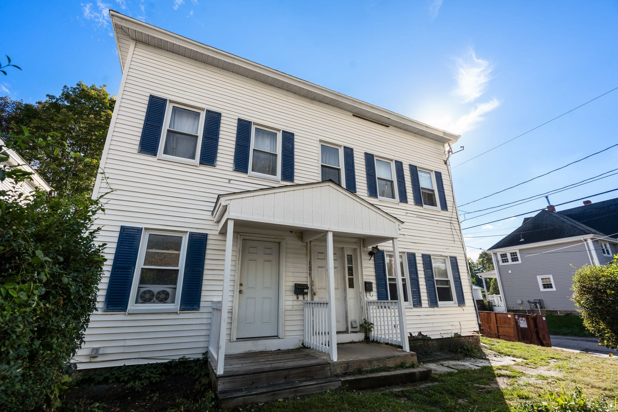 109 Albee St Property Photo 7