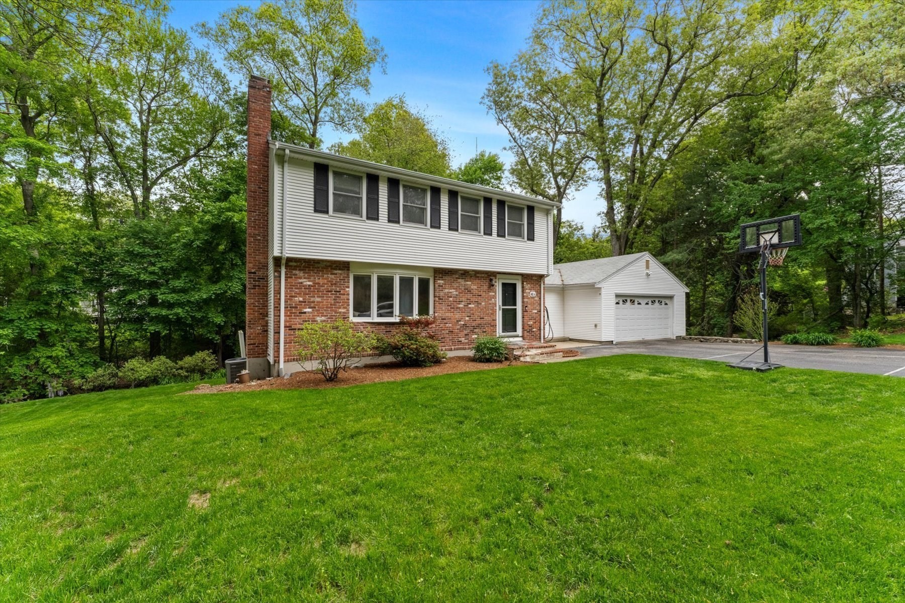41-A Hunnewell Street Property Photo 1