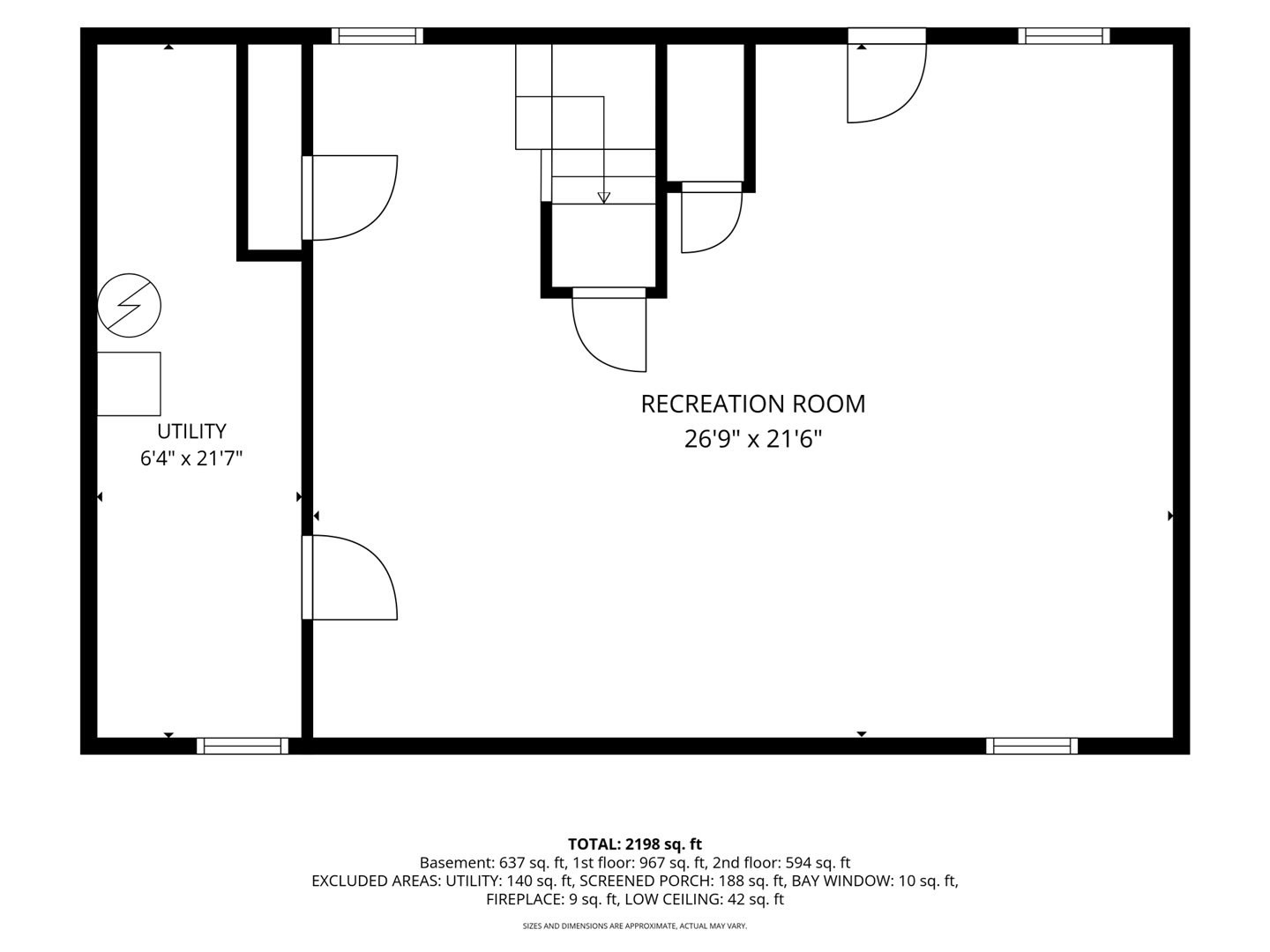 31 Chipman Road Property Photo 29