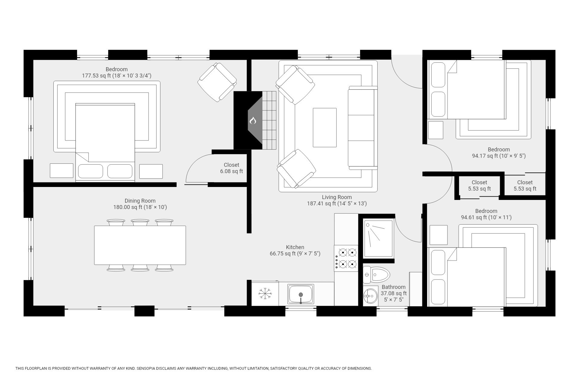 43 Evergreen St Property Photo 13