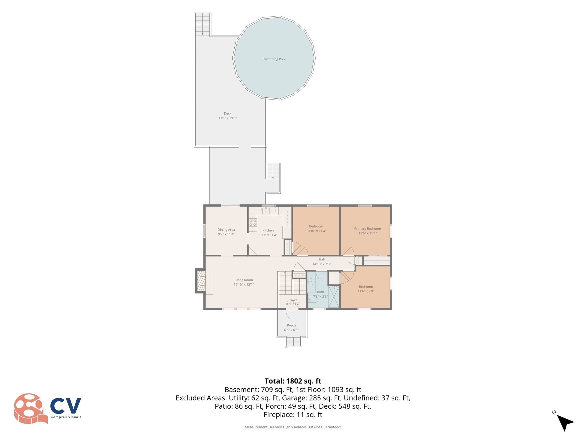 22 Woodbury St Property Photo 33