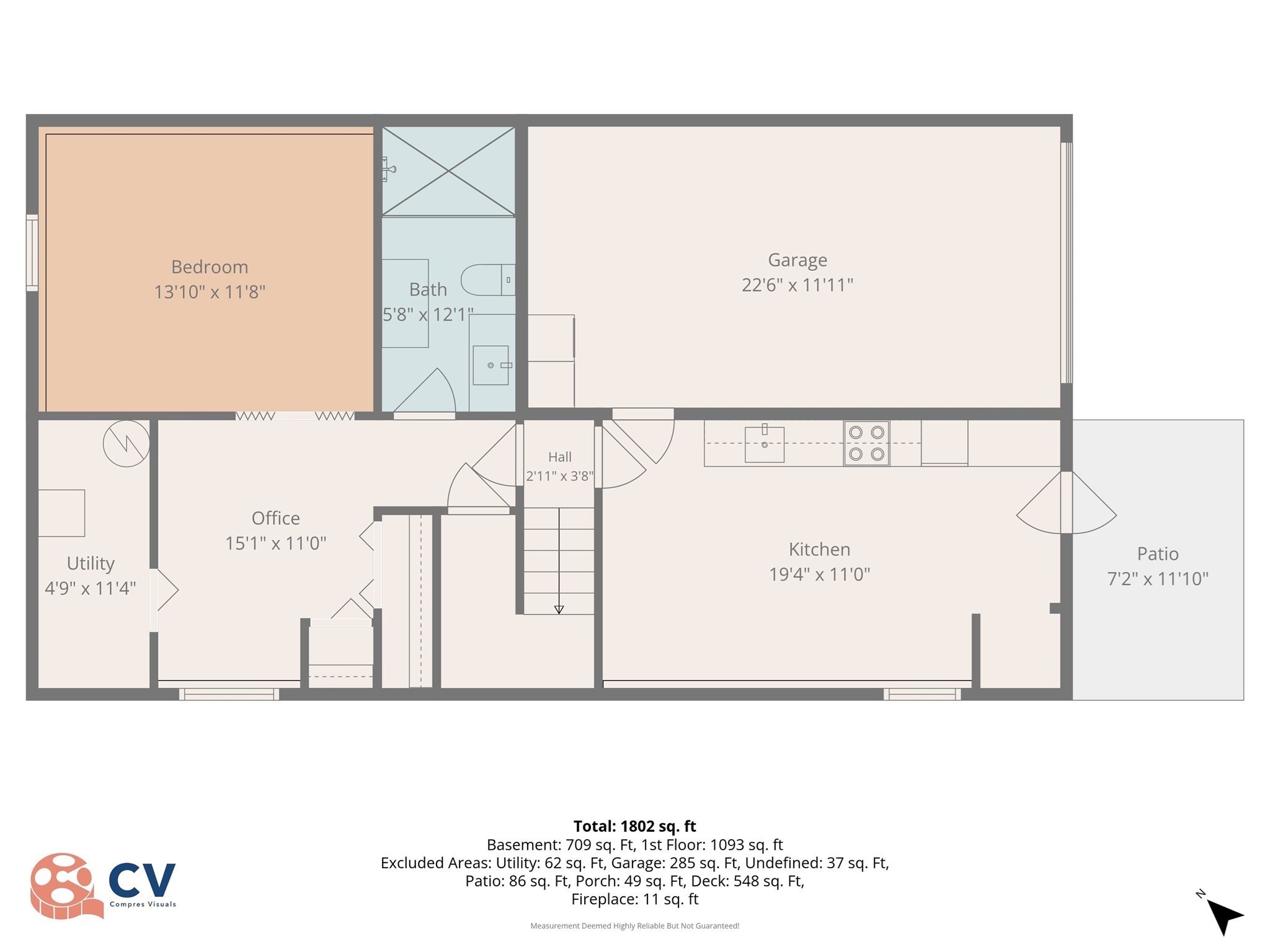 22 Woodbury St Property Photo 34