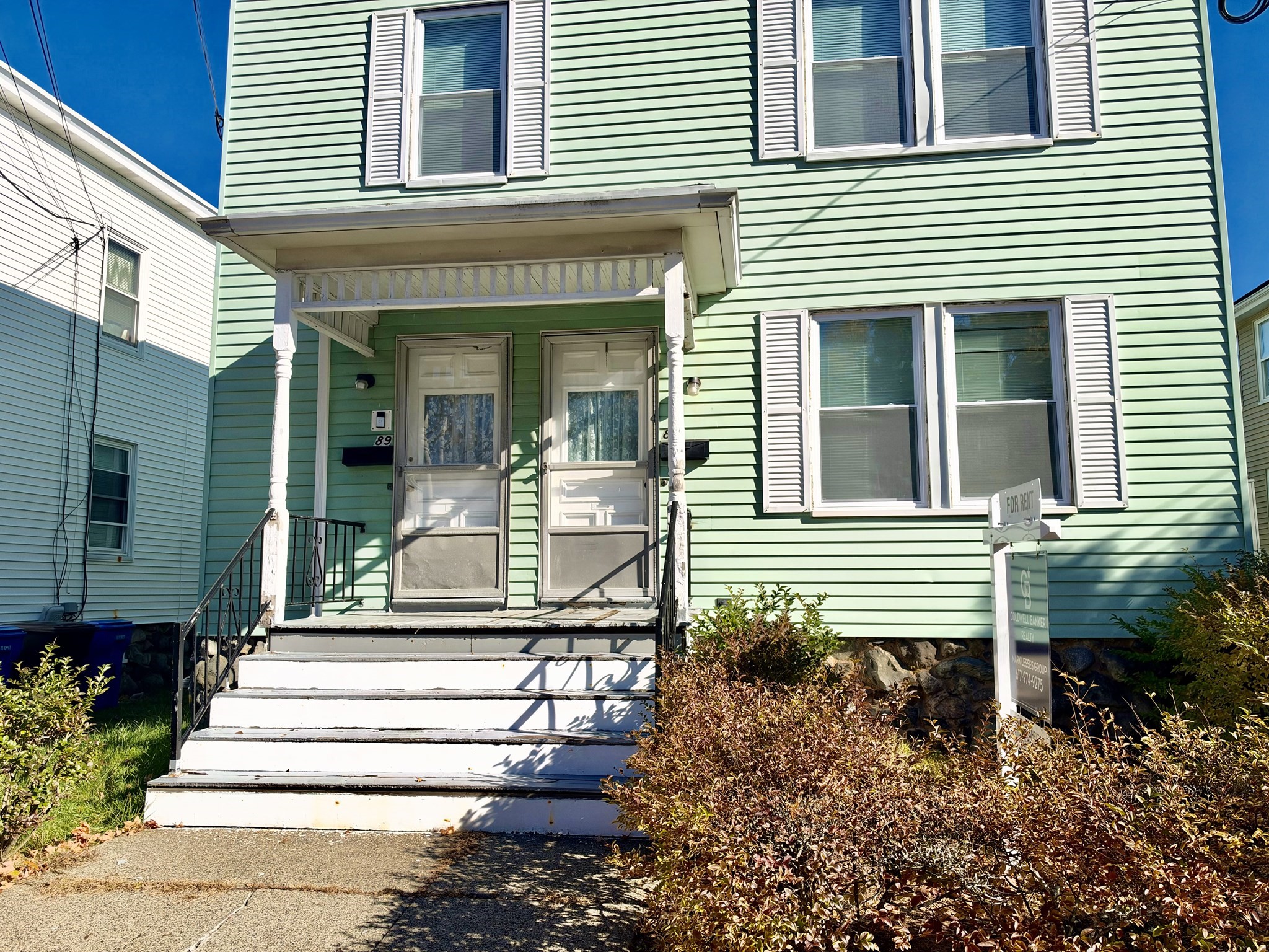87 Howard St # 1 Property Photo 1