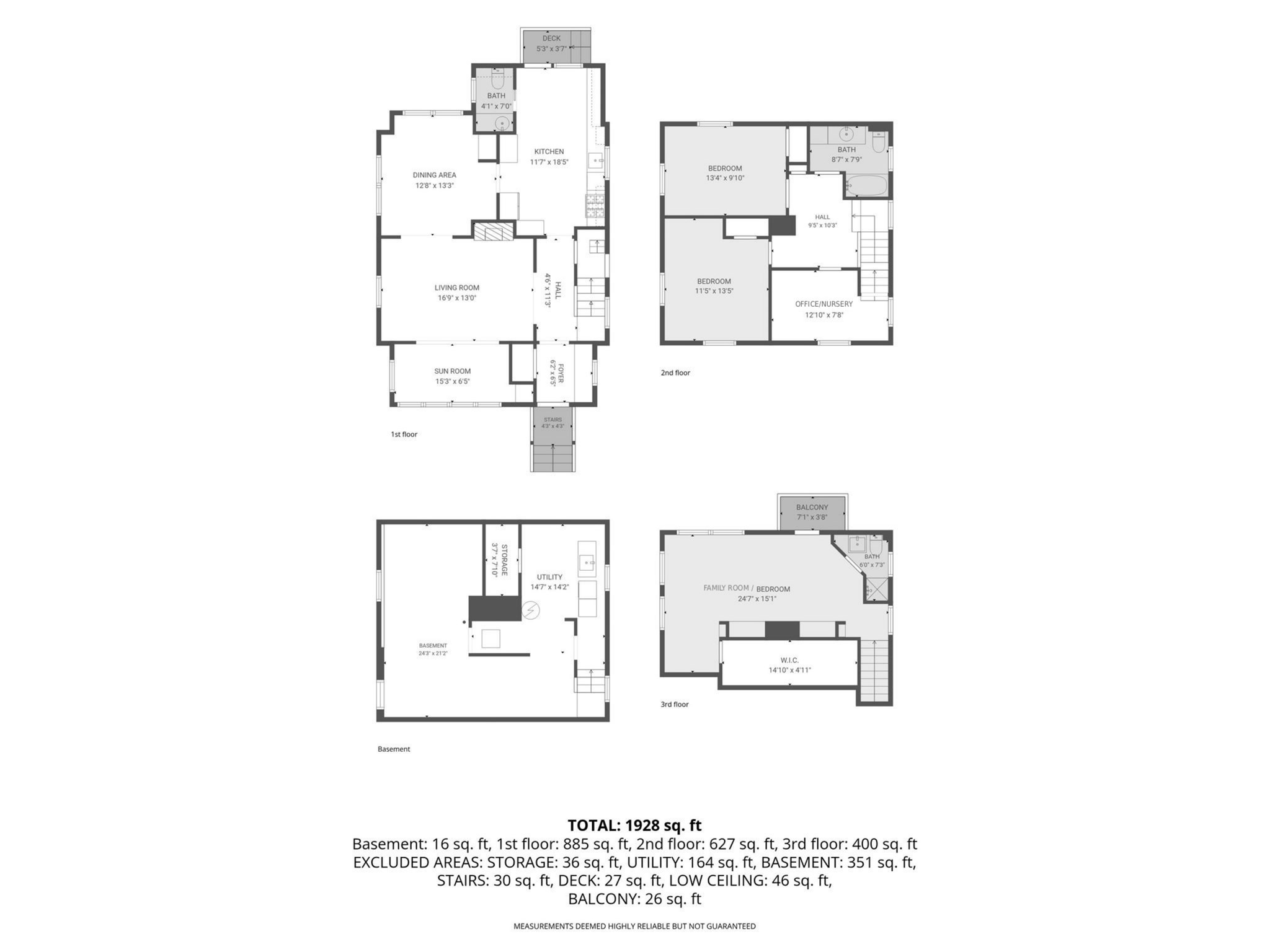54 Emerson Street Property Photo 38
