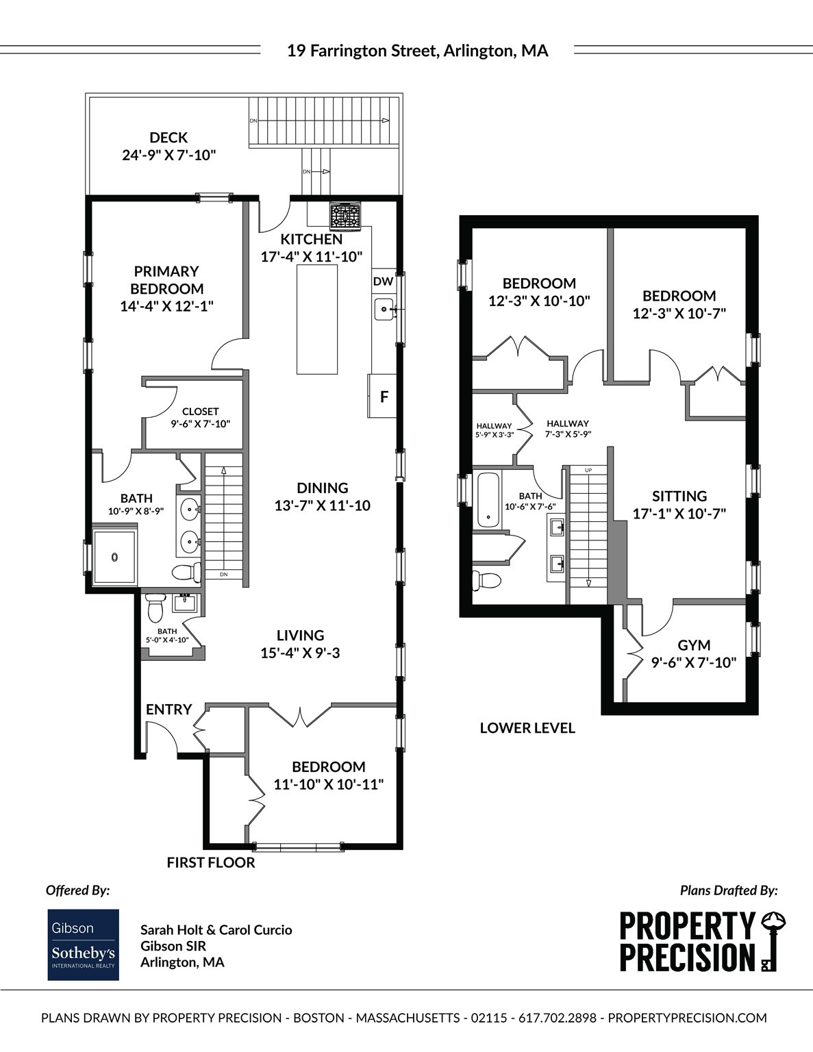 19-21 Farrington Street Property Photo 39