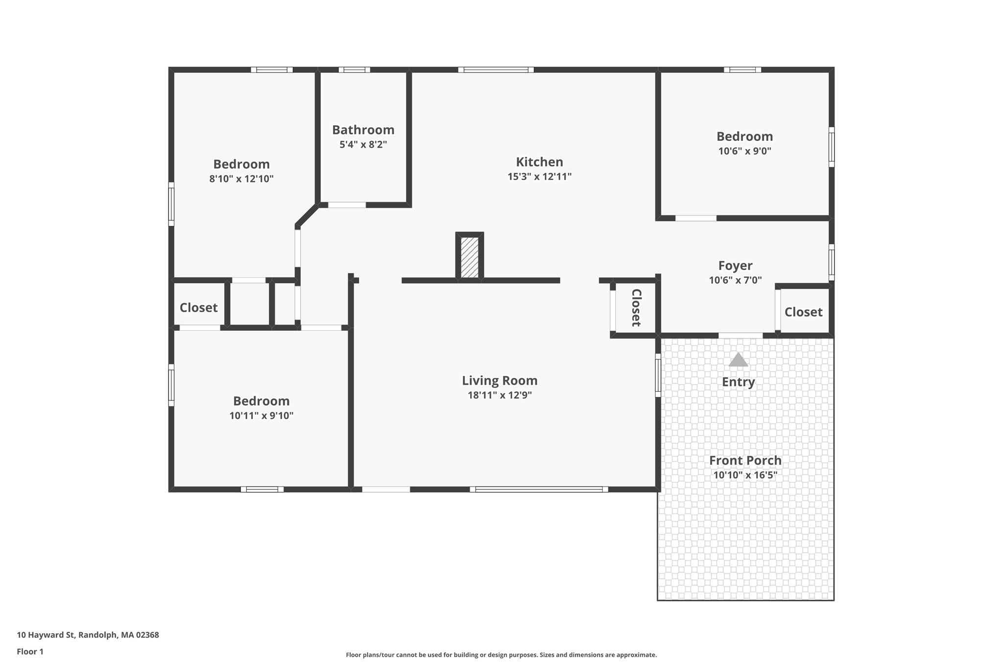 10 Hayward St Property Photo 35