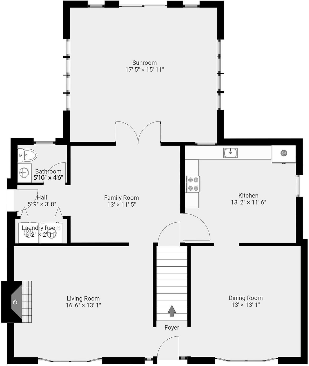 8 Short St Property Photo 4