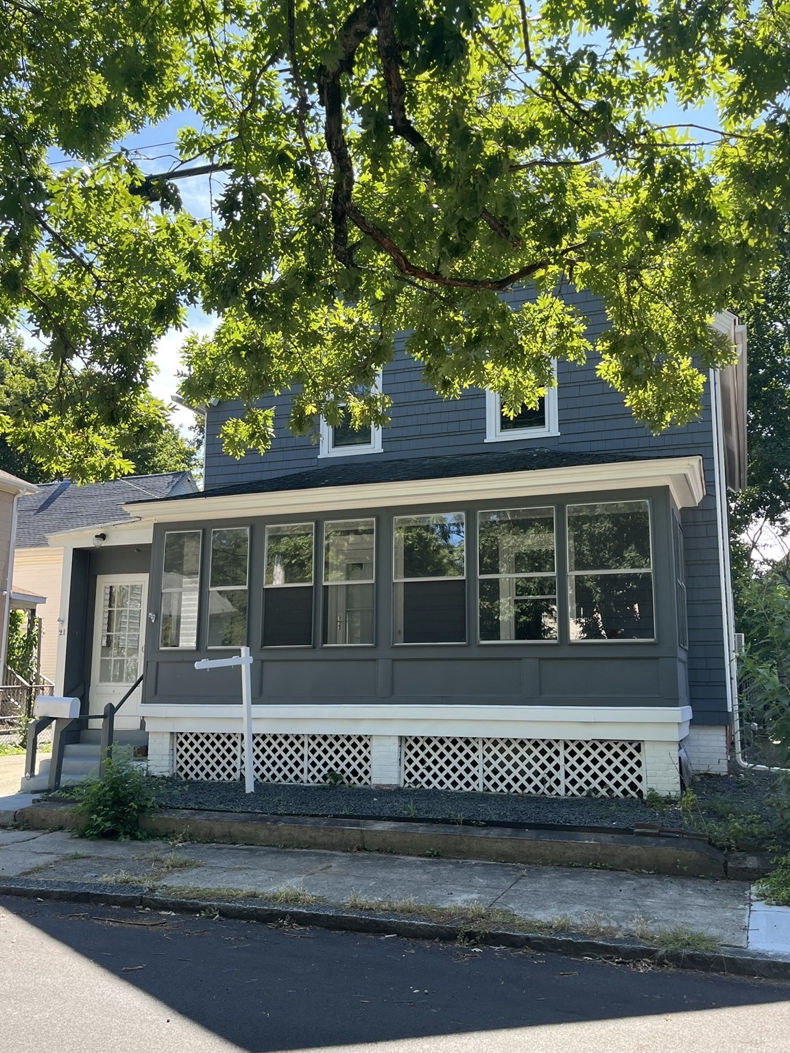 21 Bicknell St Property Photo 1