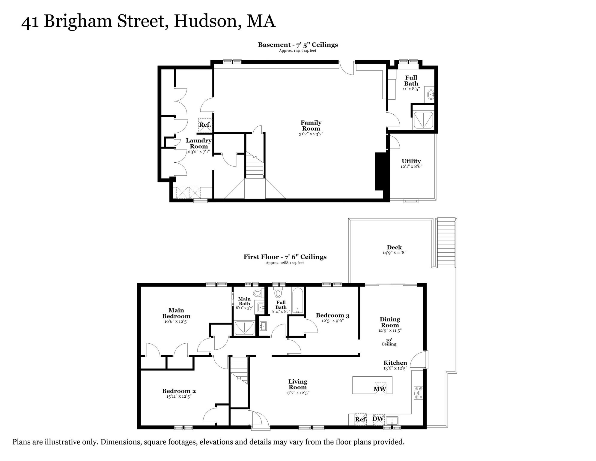 41 Brigham Street Property Photo 42