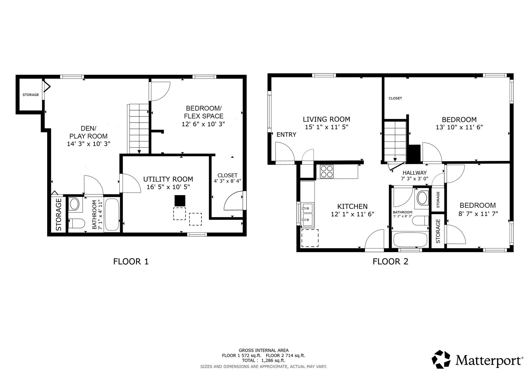 104 College Farm Rd Property Photo 26