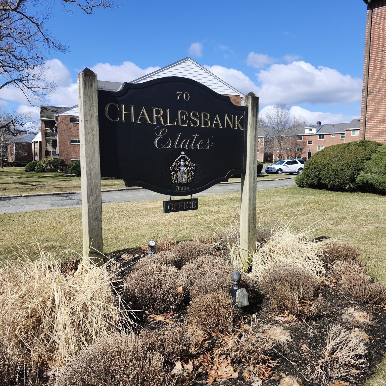 71 Charlesbank Way # A Property Photo 1