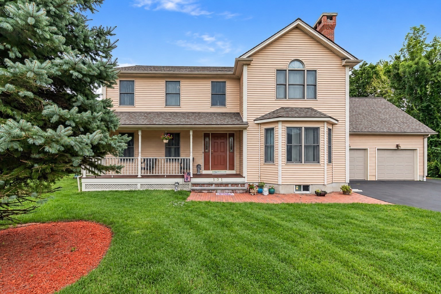 131 Elm Street Property Photo 1