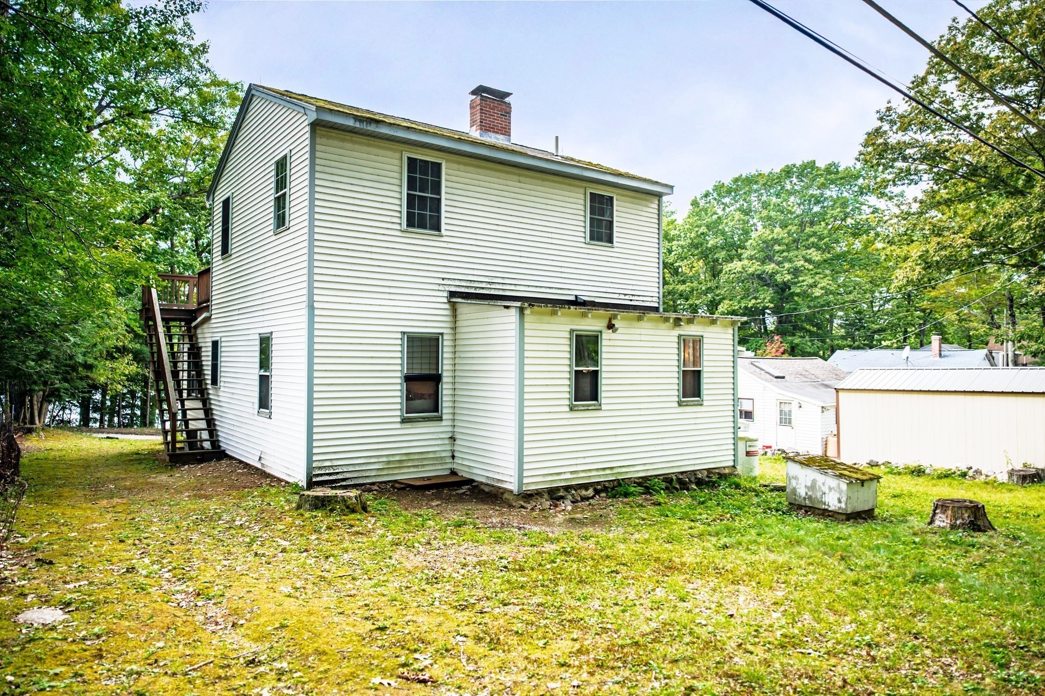 65 Stodge Meadow Road Property Photo 29