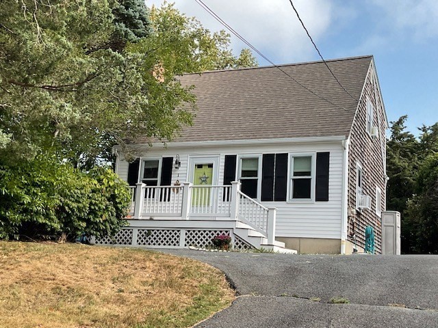 1 Dexter Avenue Property Photo 1