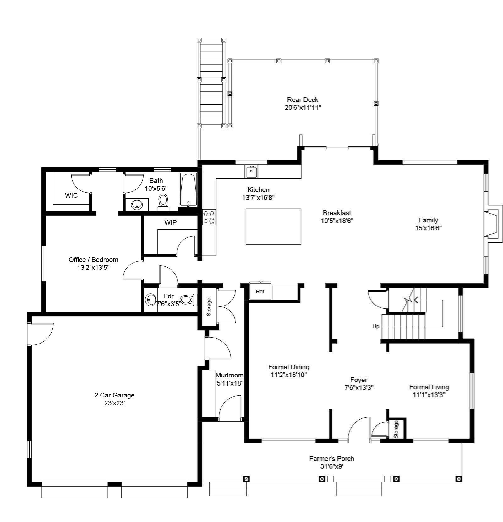 3 Harbor Lane Property Photo 11