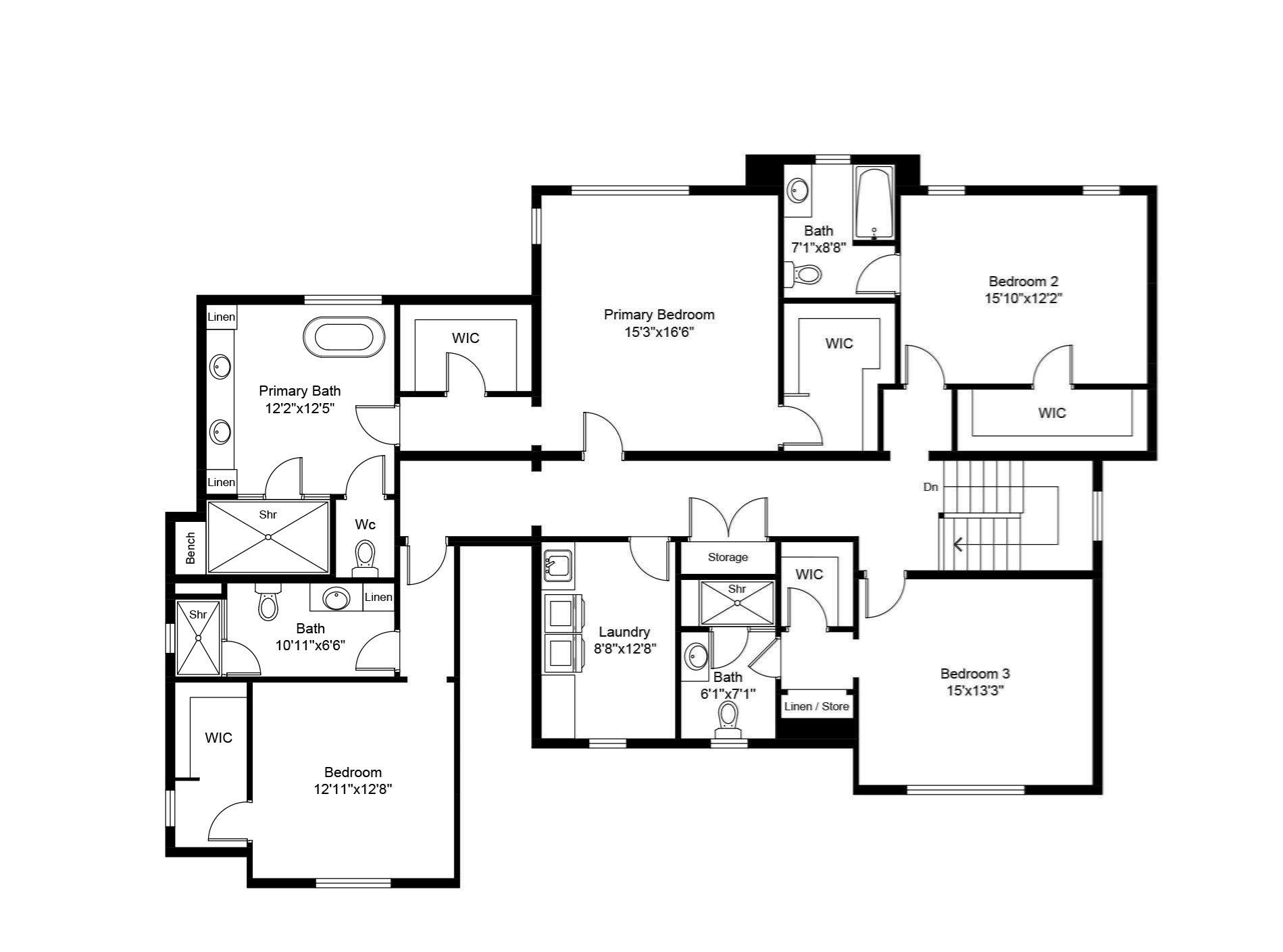 3 Harbor Lane Property Photo 12
