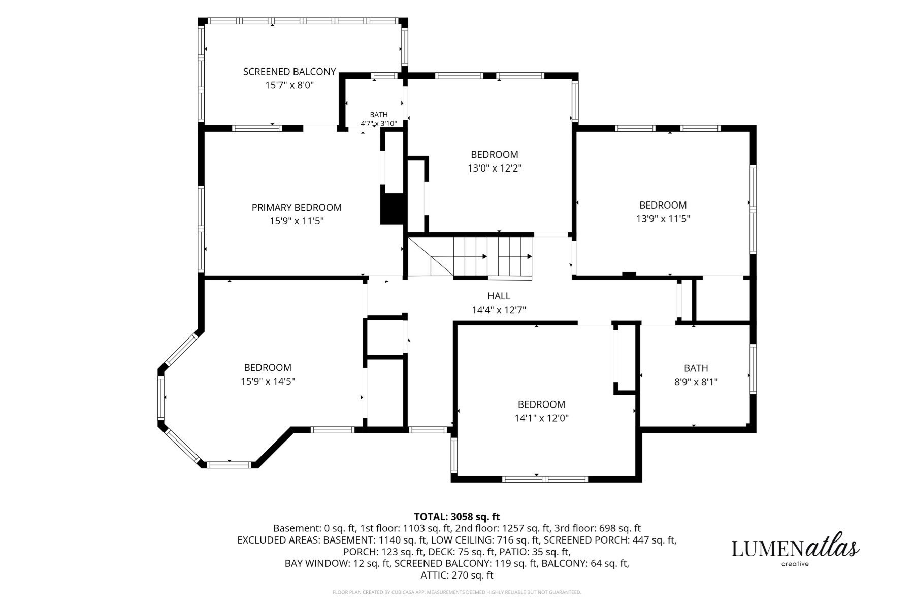 34 Pequossett Ave Property Photo 39