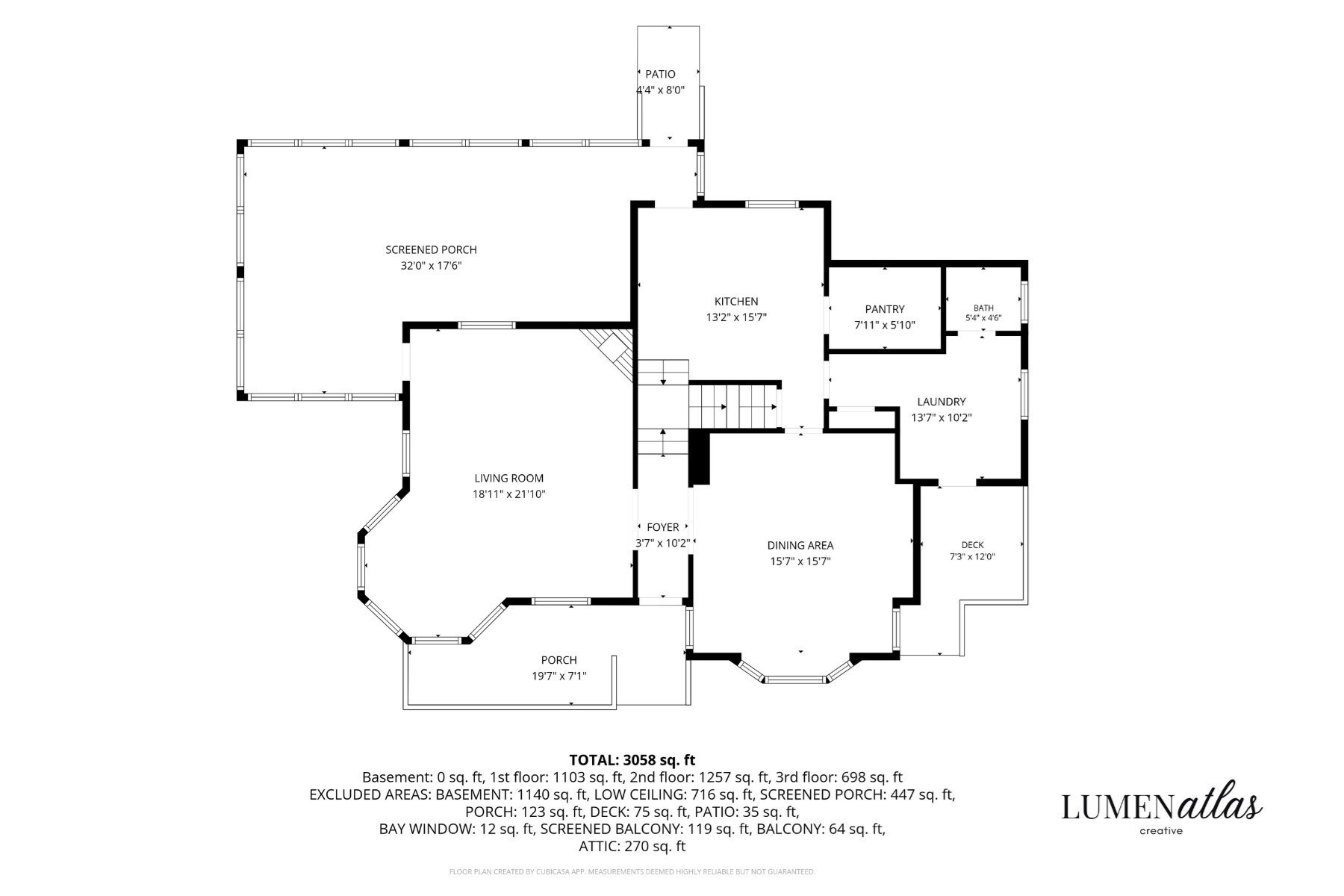 34 Pequossett Ave Property Photo 41