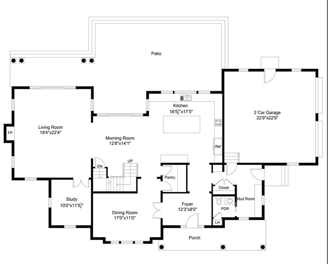 119 Downer Ave Property Photo 10